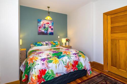 1 queen bed