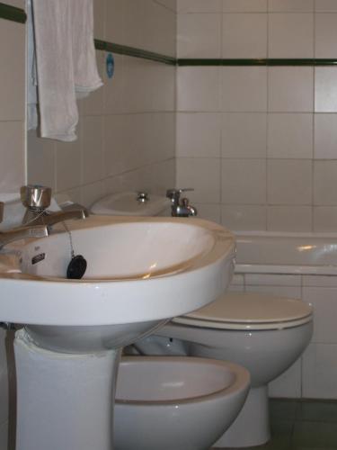 Hostal Greco Gran Vía Madrid, Madrid (foto 6)