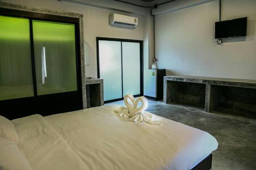 The Ele Hotel Ranong - SHA Extra Plus