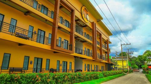 The Ele Hotel Ranong - SHA Extra Plus