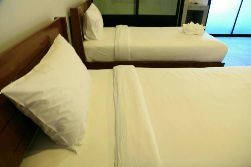 The Ele Hotel Ranong - SHA Extra Plus