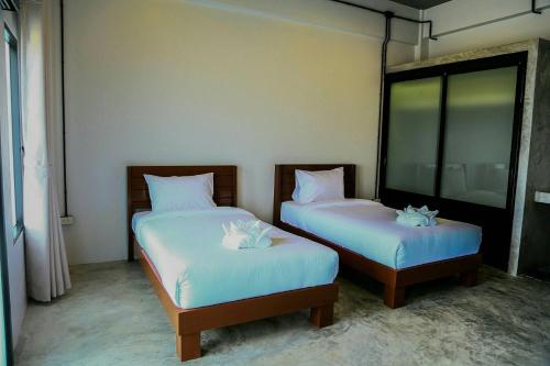 The Ele Hotel Ranong - SHA Extra Plus