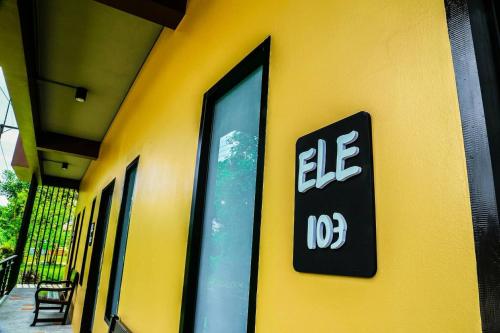 The Ele Hotel Ranong - SHA Extra Plus