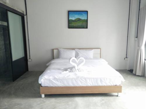 The Ele Hotel Ranong - SHA Extra Plus