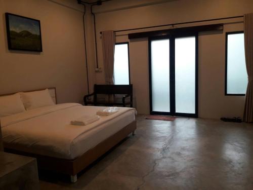 The Ele Hotel Ranong - SHA Extra Plus