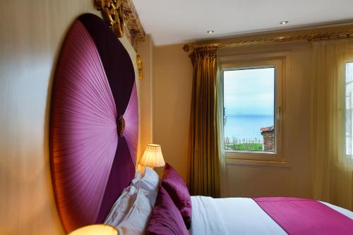 Katelya Hotel Room Type - Double Room with Partial Sea View