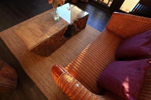 Slow Living Seaview B&B