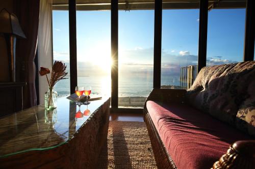 Slow Living Seaview B&B Hualien