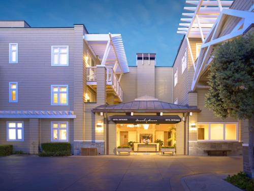 Beach House Hotel at Hermosa Beach - image 3
