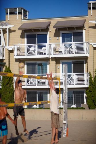 Beach House Hotel at Hermosa Beach - image 6
