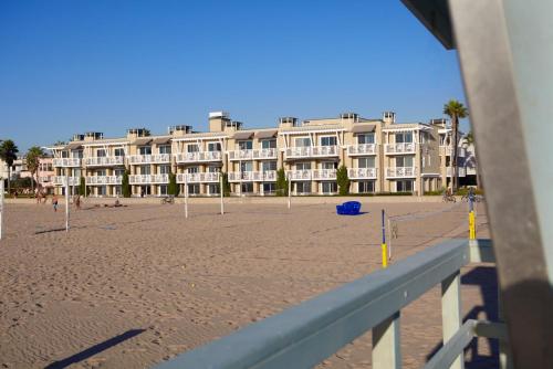 Hermosa Beach Hotels