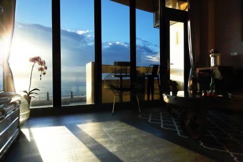 Slow Living Seaview B&B