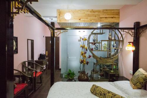 Yangshuo Chen's Garden Hotel (Lijiang Branch)