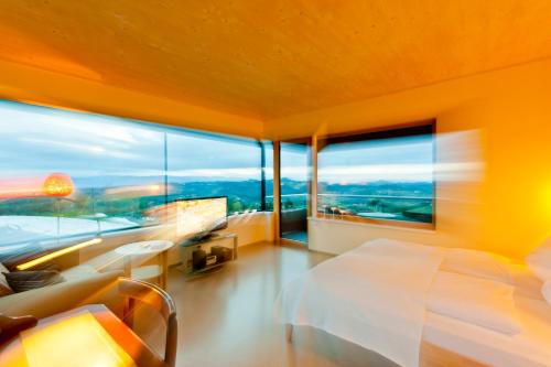 WURZENBERG Hotel Lodges Südsteiermark - main image