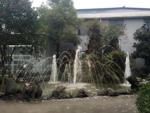 Jinjiang Inn Shanghai Pudong Jichangzhen, Šanghaj (fotografie 7)