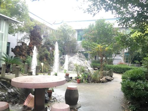 Jinjiang Inn Shanghai Pudong Jichangzhen, Šanghaj (fotografie 10)