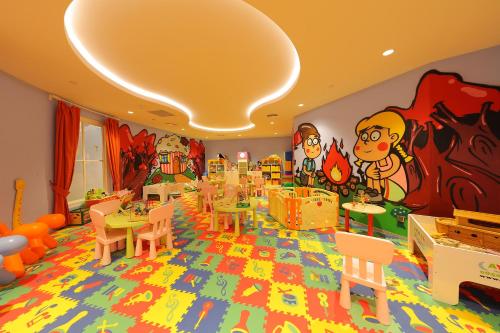 Sueno Hotels - image 5
