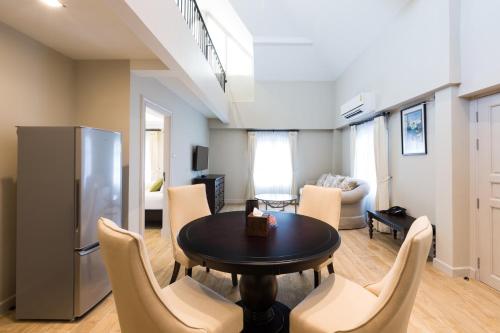 マーチャント ハウス チェンマイ