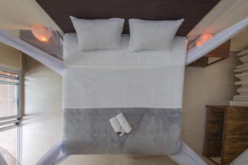 1 king bed
