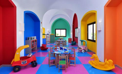 Great for Children