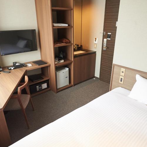 Conne Hotel in โกะโตะ