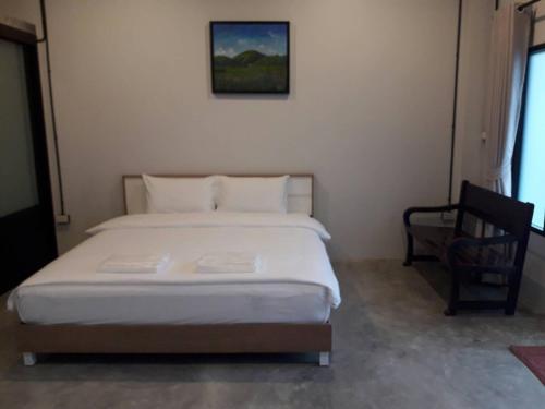 The Ele Hotel Ranong - SHA Extra Plus