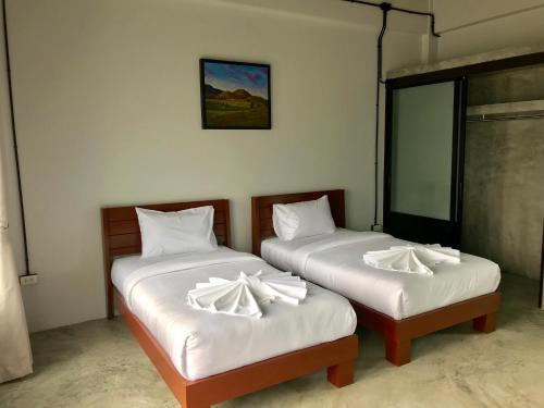 The Ele Hotel Ranong - SHA Extra Plus