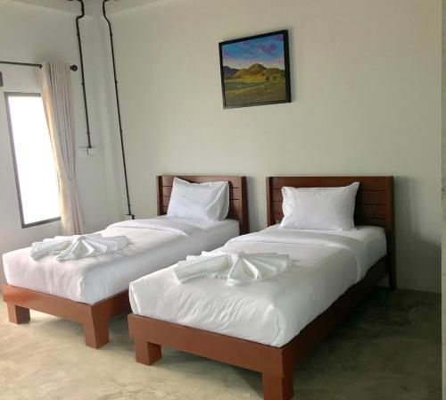 The Ele Hotel Ranong - SHA Extra Plus