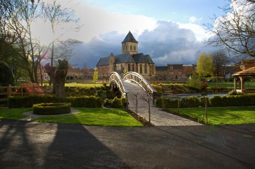 B&B De Rentmeesterhoeve - main image
