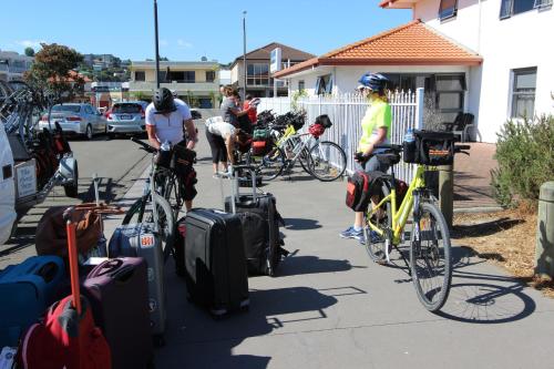 EMotel Napier EMotel Napier