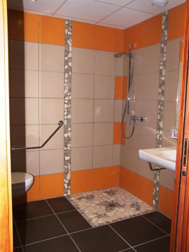 Hostellerie Del Matin Calme
