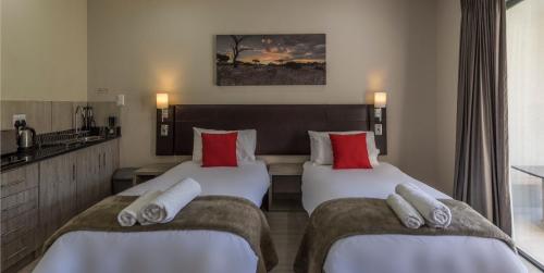 Pofadder Hotel