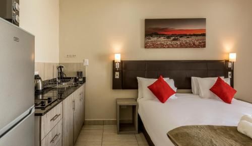 Pofadder Hotel