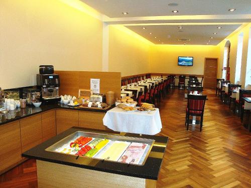 Hotel Fabrik Wien - image 7