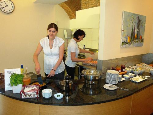 Hotel Fabrik Wien - image 6