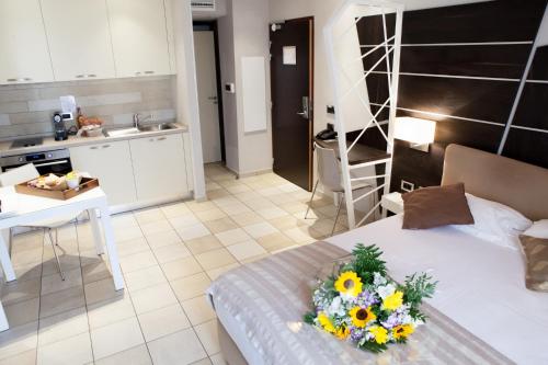 Hotel Villa d'Elsa - main image