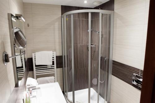 Hotel Villa d'Elsa - image 10