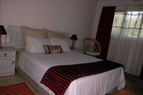 Guestroom, Toad Tree Cabins in Mbazwana