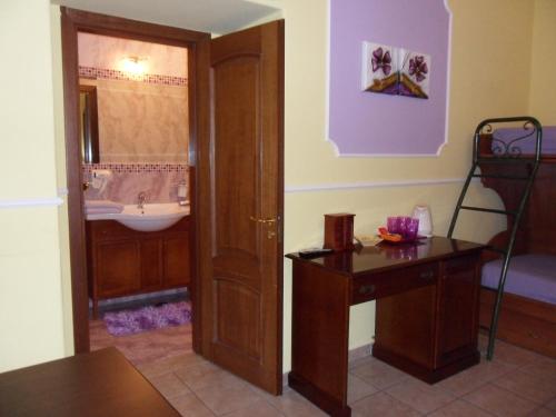 B&B Del Corso, Nápoles (foto 9)