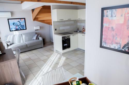 Hotel Villa d'Elsa - image 4