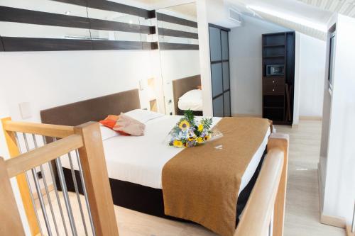 Hotel Villa d'Elsa - image 13