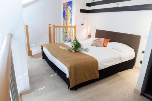 Hotel Villa d'Elsa - image 8