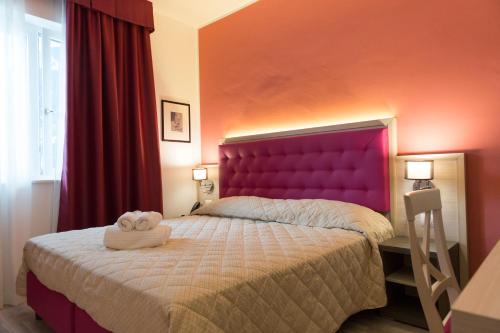 . Alma Living Hotel- Al Girarrosto