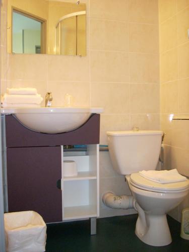 Hotel Lune Etoile - image 9