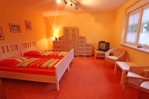 Ferienwohnung Zirtow SEE 8351