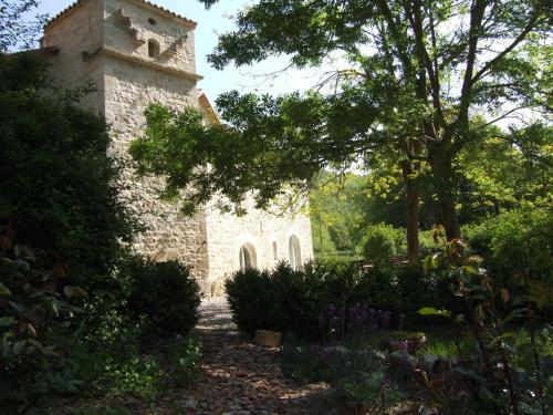 Le Moulin de Gauty