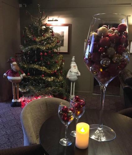 Chieftain Hotel – Inverness