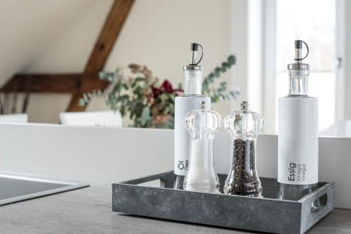 LOFT-ATELIER 3.5km von Finkenwerder entfernt