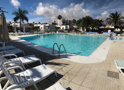 Villa Mateo, Playa del Inglés