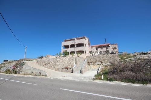 Apartments Njaco - main image